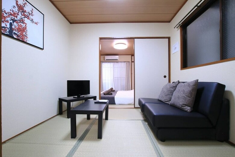Apartamentos Al Flat