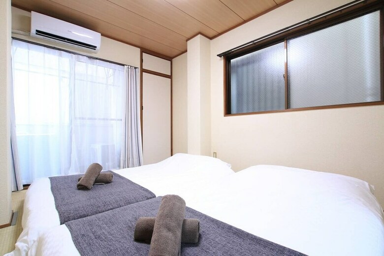 Apartamentos Al Flat