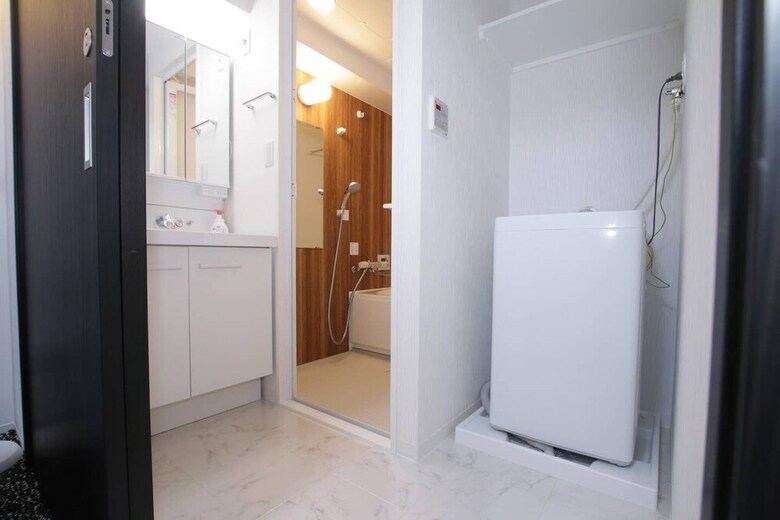 Apartamentos Good Life Tamatsukuri