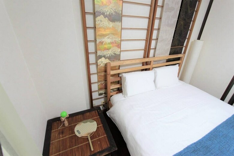 Apartamentos Okamura Mansion