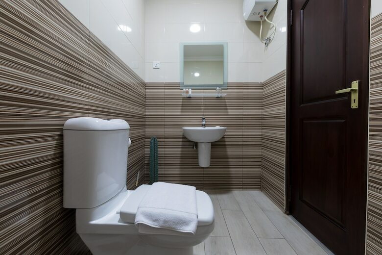 Hotel Villandro Residence