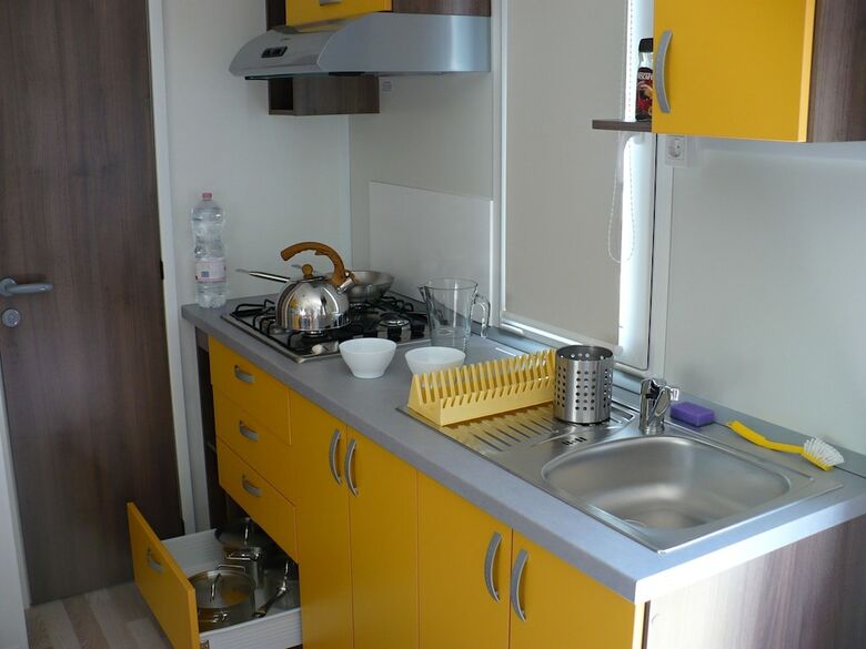 Victoria Mobilehome San Marino Resort