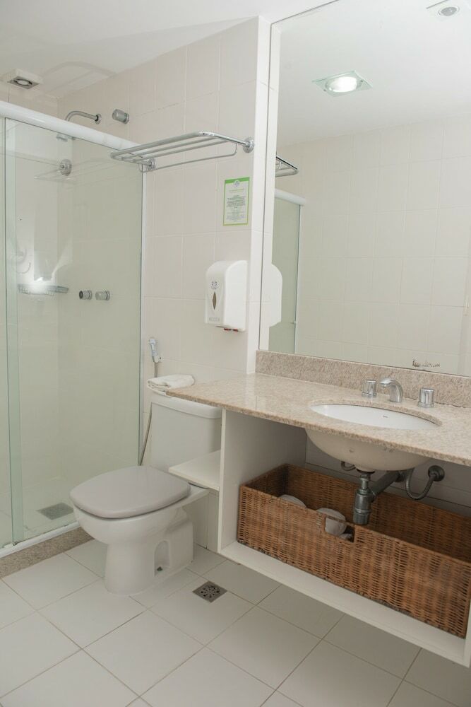 Hotel Winn Mandai
