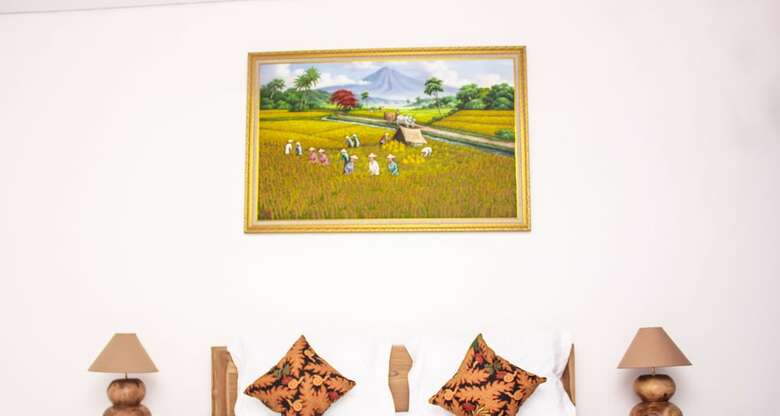Hotel Santi Homestay
