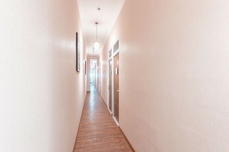 Hotel Oyo 2082 D' Teras