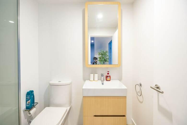 Brisbane One Apartments By Slife