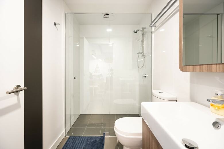 Brisbane One Apartments By Slife