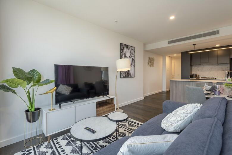 Brisbane One Apartments By Slife