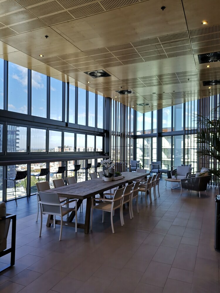 Brisbane One Apartments By Slife
