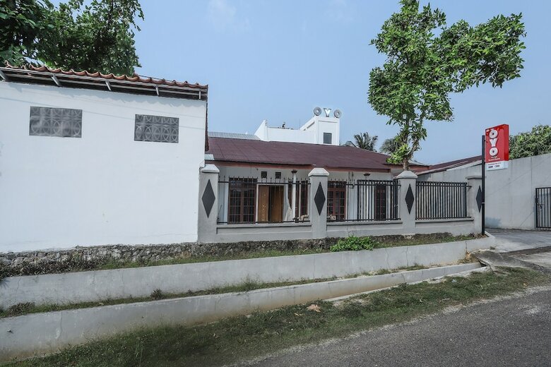 Hotel Oyo 1582 Bungo Guest House