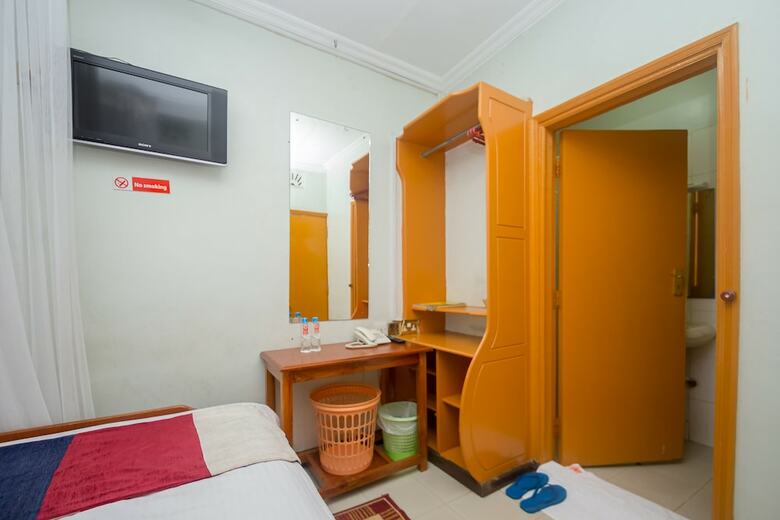 Hotel Jupiter Guest House - Parklands