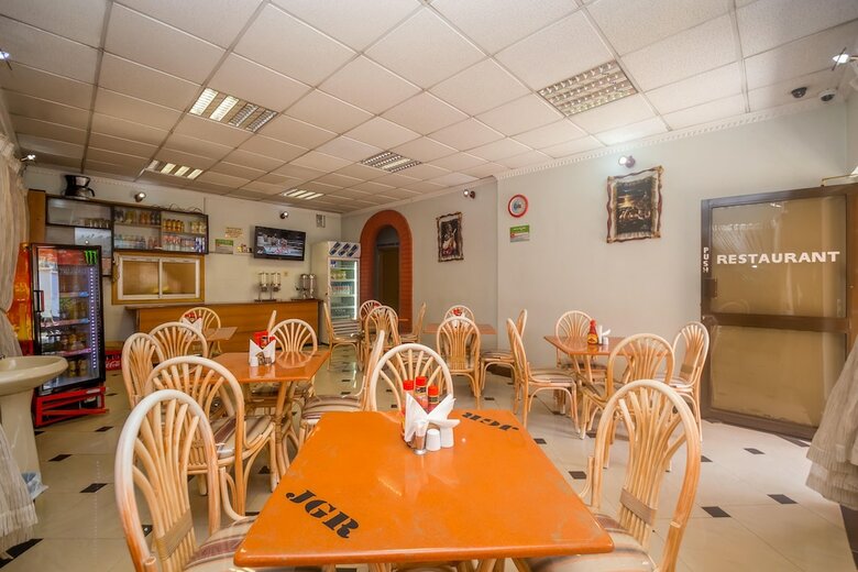 Hotel Jupiter Guest House - Parklands