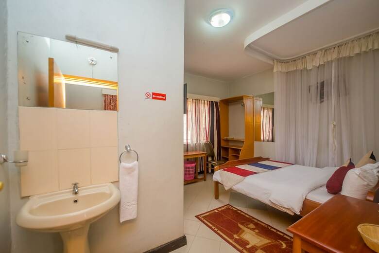 Hotel Jupiter Guest House - Parklands