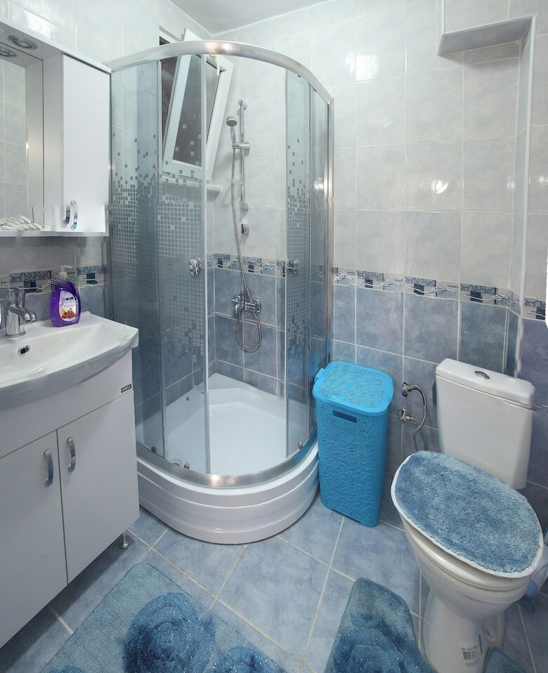 Apartamento Blue Mosque Cozy Family Flats