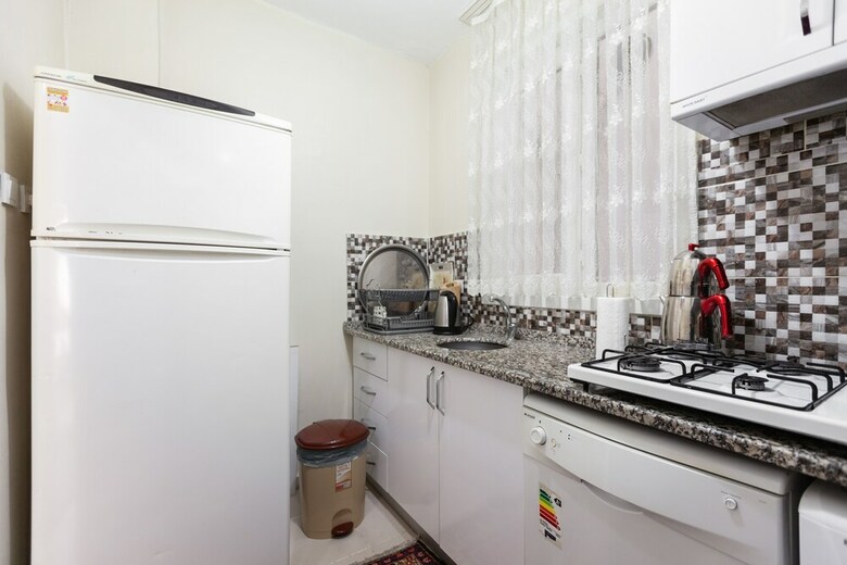 Apartamento Blue Mosque Cozy Family Flats