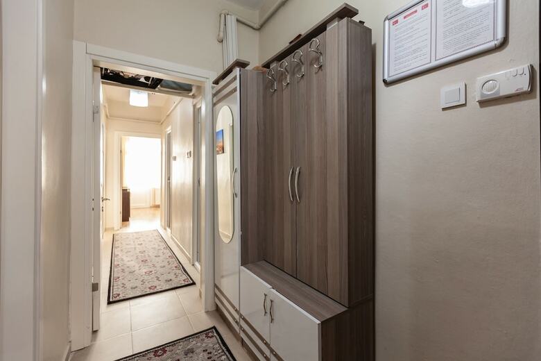 Apartamento Blue Mosque Cozy Family Flats