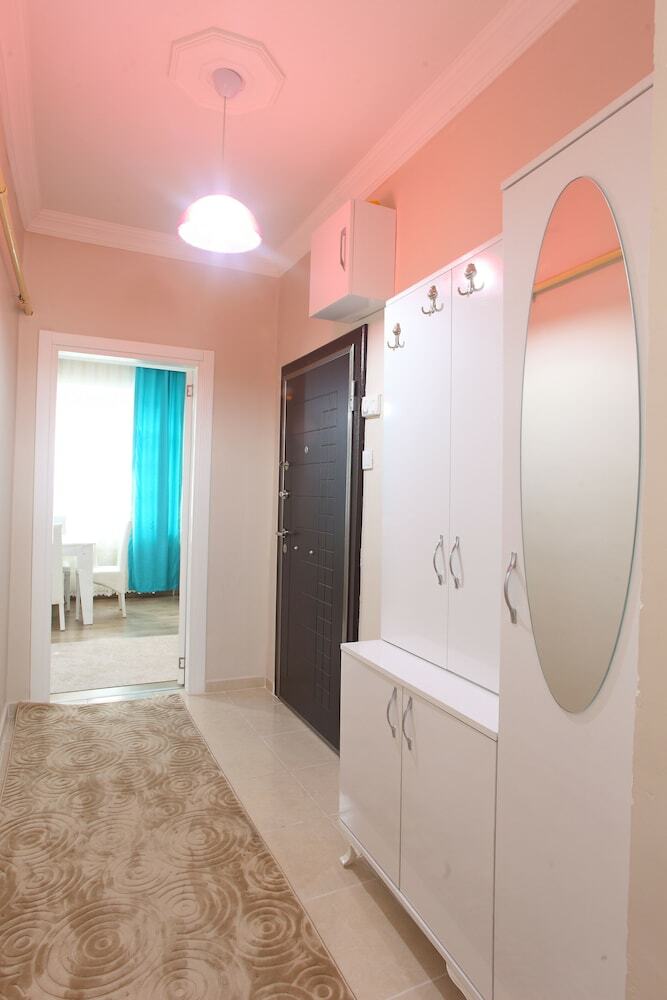 Apartamento Blue Mosque Cozy Family Flats