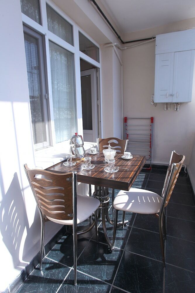 Apartamento Blue Mosque Cozy Family Flats