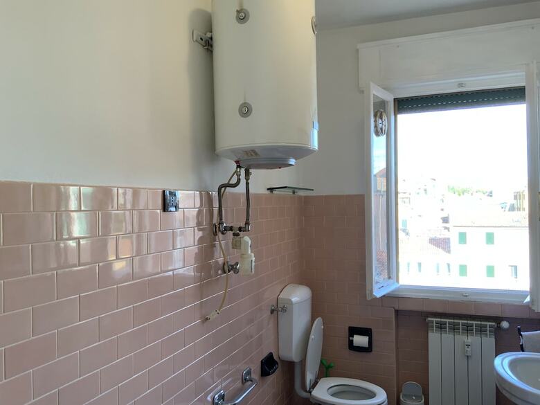 Apartamento Venice Sweet Home