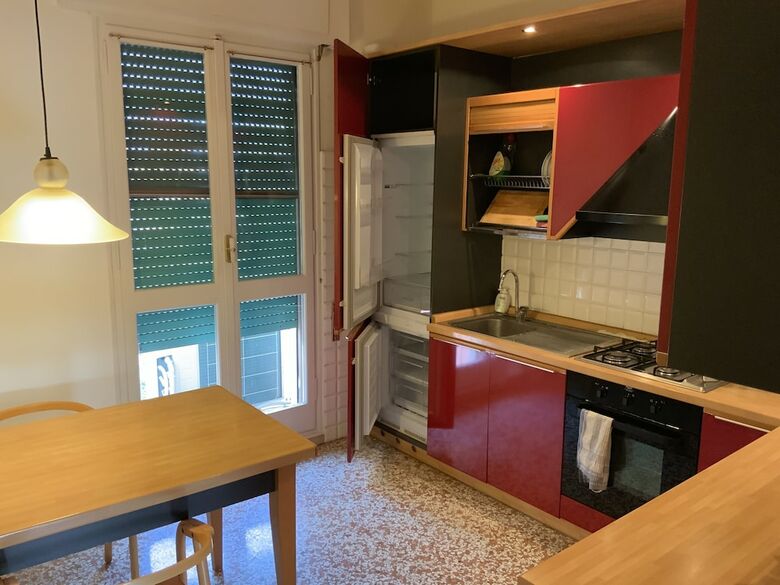 Apartamento Venice Sweet Home