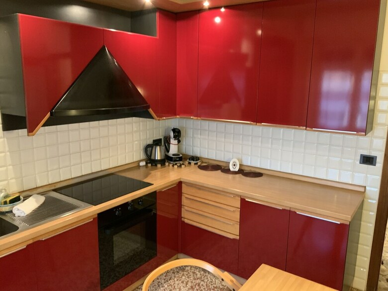 Apartamento Venice Sweet Home