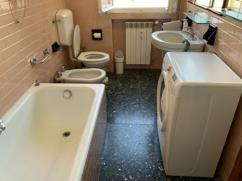 Apartamento Venice Sweet Home