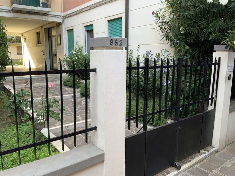 Apartamento Venice Sweet Home