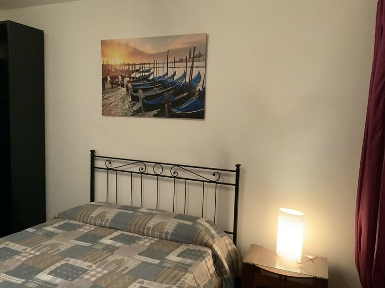 Apartamento Venice Sweet Home