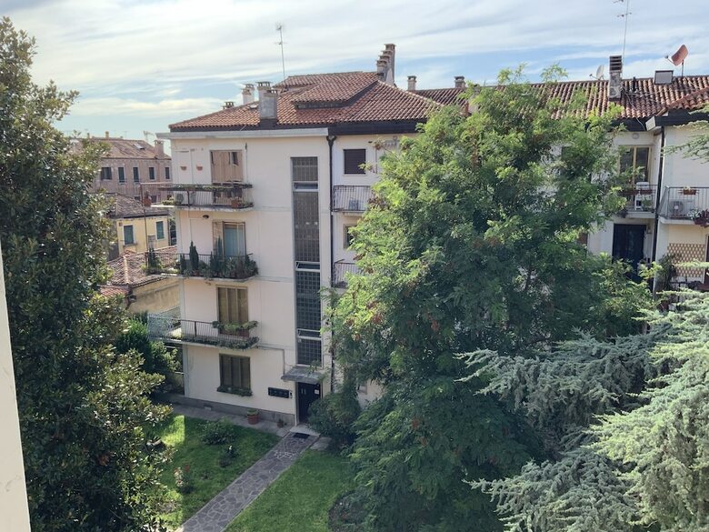 Apartamento Venice Sweet Home