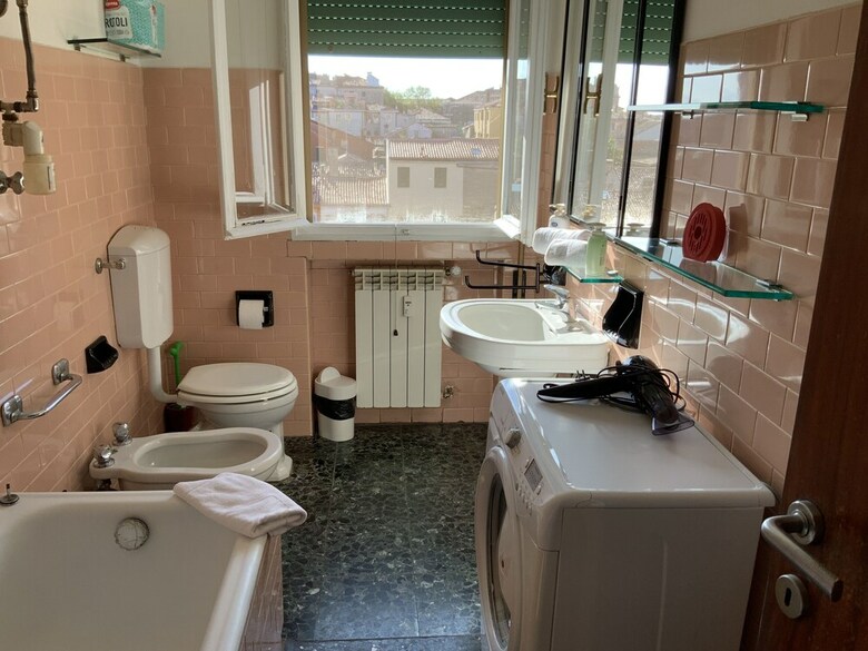 Apartamento Venice Sweet Home