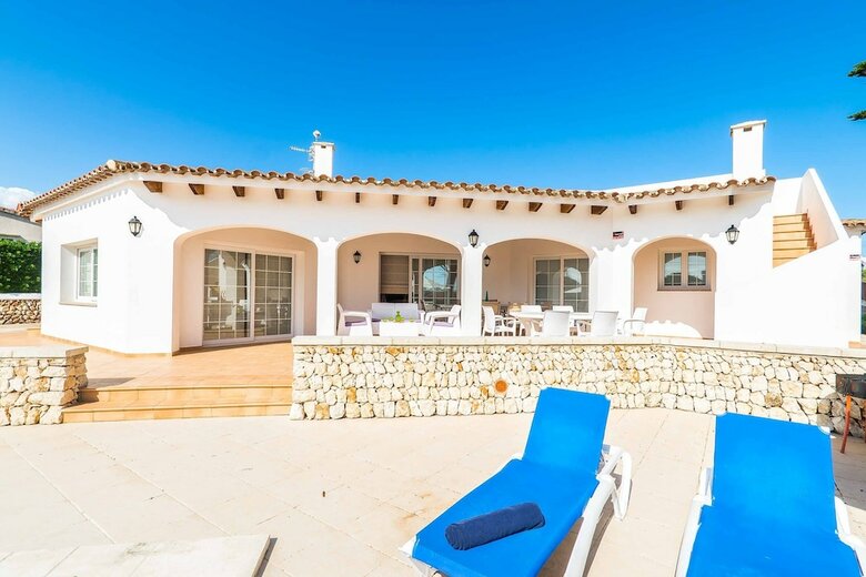 Villa Arena Blanca