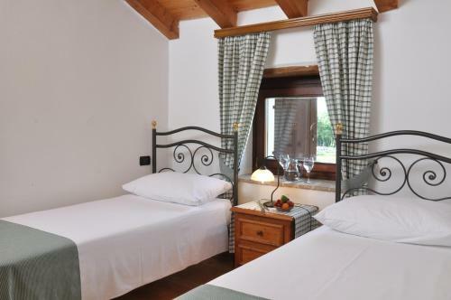 Hotel Casa Romantica La Parenzana