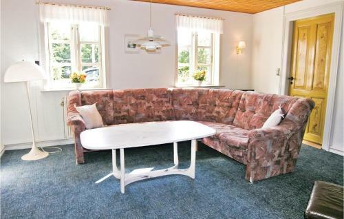 Holiday Home Sindrupvej