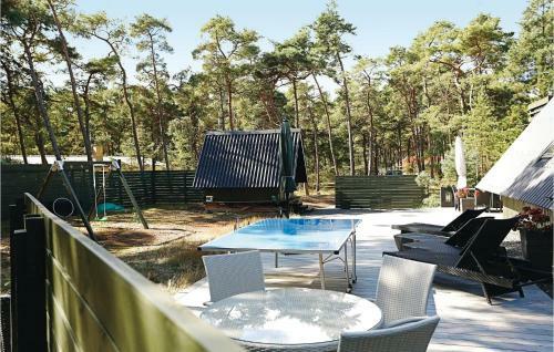 Holiday Home Nex� 52