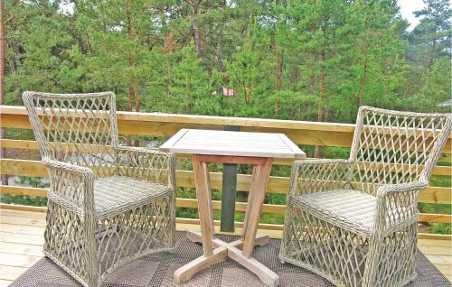 Holiday Home Nex� 52