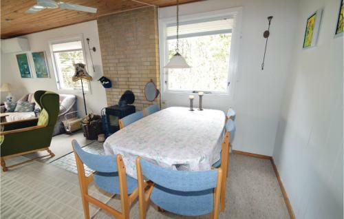 Holiday Home L�gst�r 56