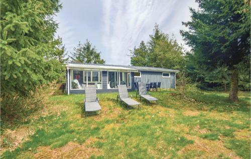 Holiday Home L�gst�r 56