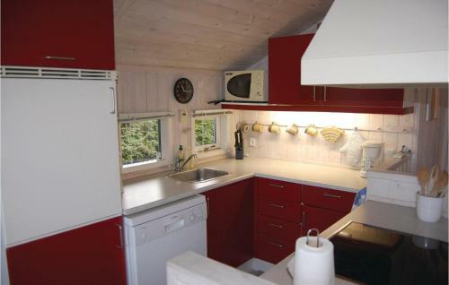 Holiday Home L�gst�r 54