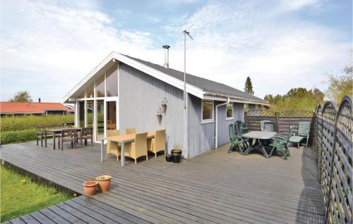 Holiday Home Fars� 48