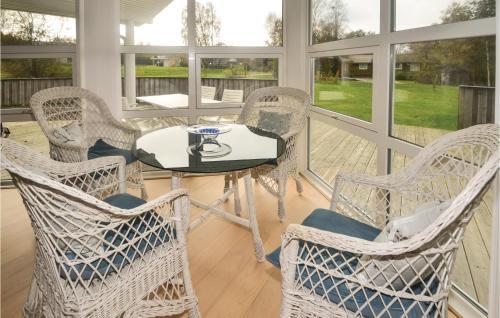 Holiday Home Illeris Fars� XI