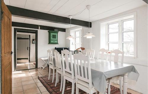 Holiday Home Skolevejen