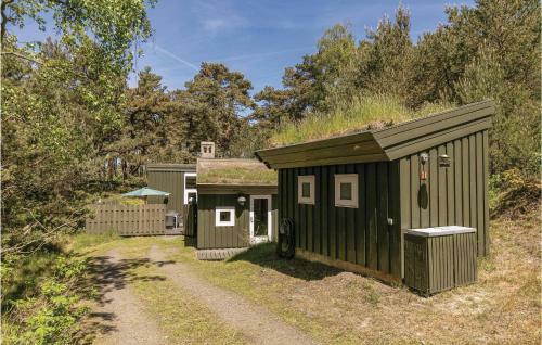Holiday Home Nex� 12