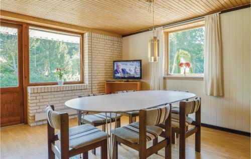 Holiday Home Lieng�rd Fars� XI