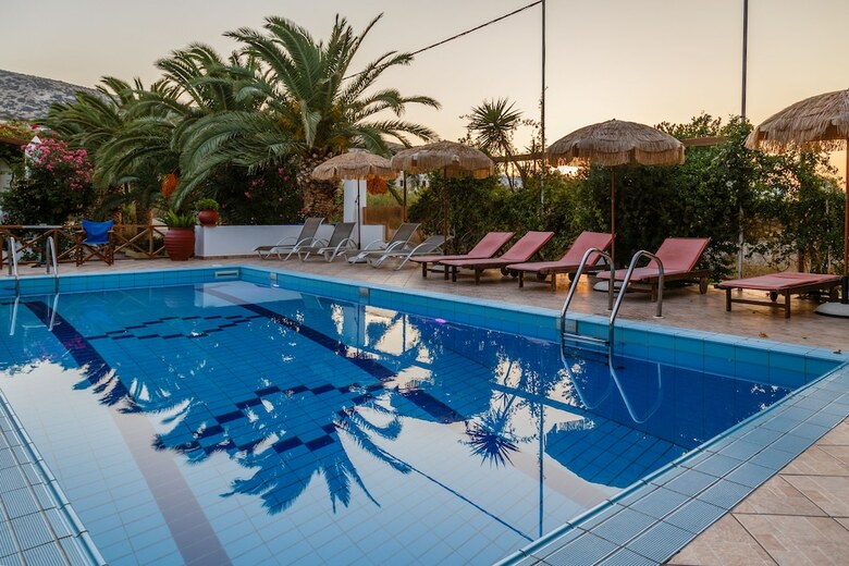 Hotel Galissas Studios