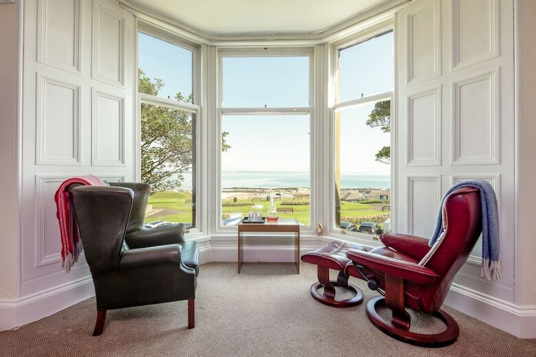 Apartamentos Golfers Dream 100 Yards To Old Course