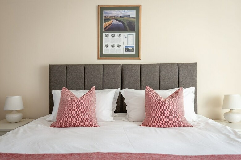 Apartamentos Golfers Dream 100 Yards To Old Course