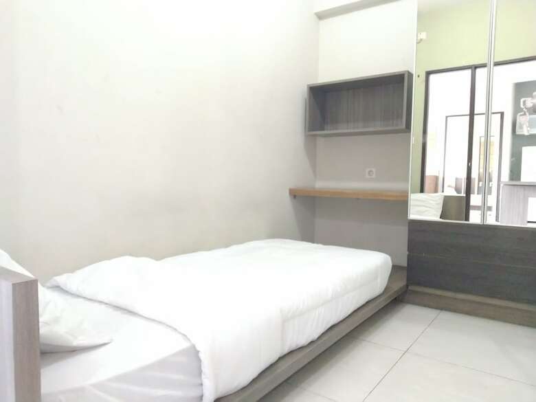 Hostal Oyo 1453 Kamarku