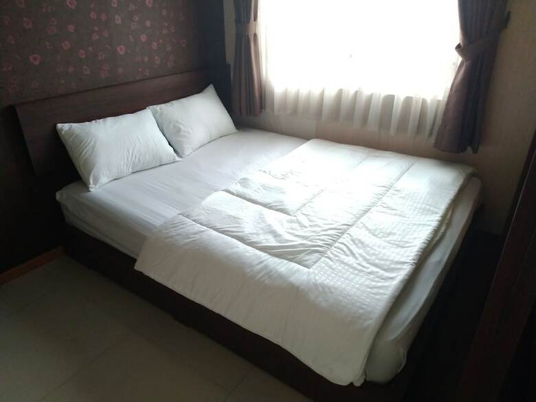 Hostal Oyo 1453 Kamarku