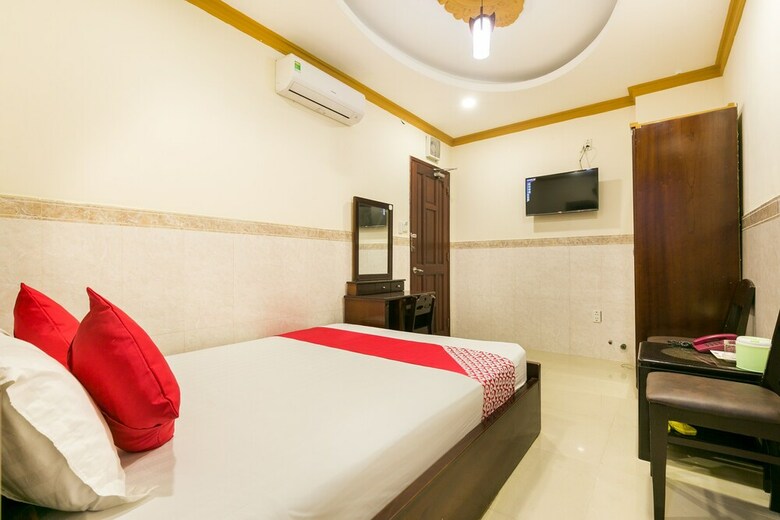 Hotel Oyo 579 Vien Long
