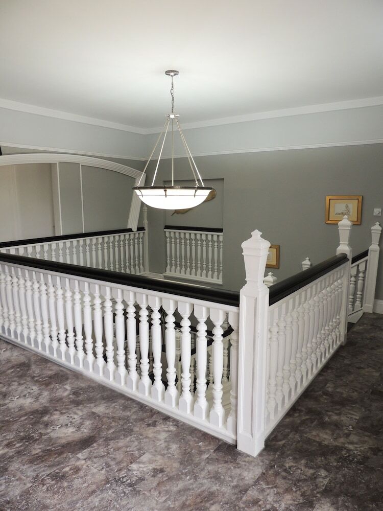 Hotel Harlestone Retreat- Adults Only